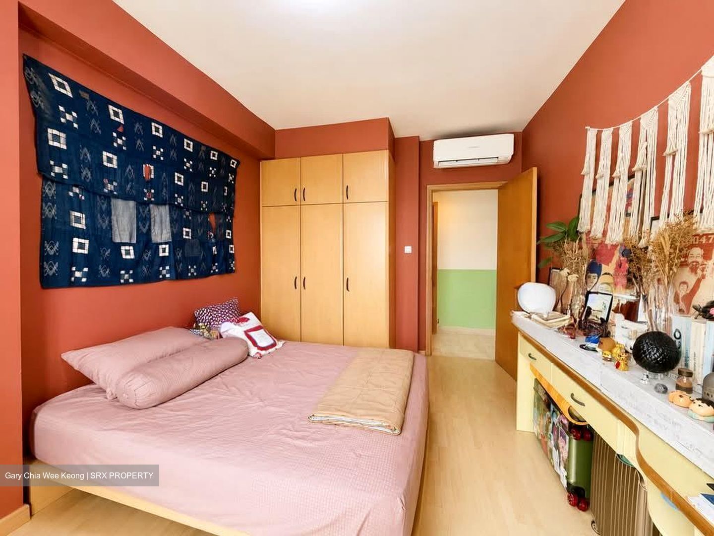 Guilin View (D23), Condominium #636525141